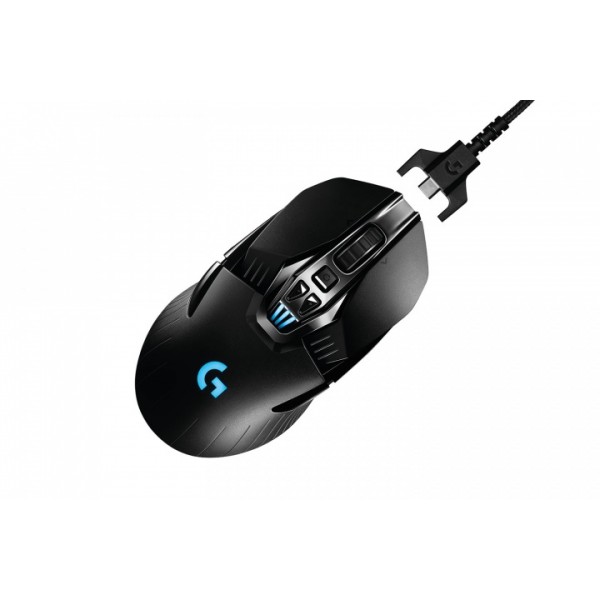 Buy Logitech G903 RGB Lightspeed Wireless Gaming Mouse online at Legend PC